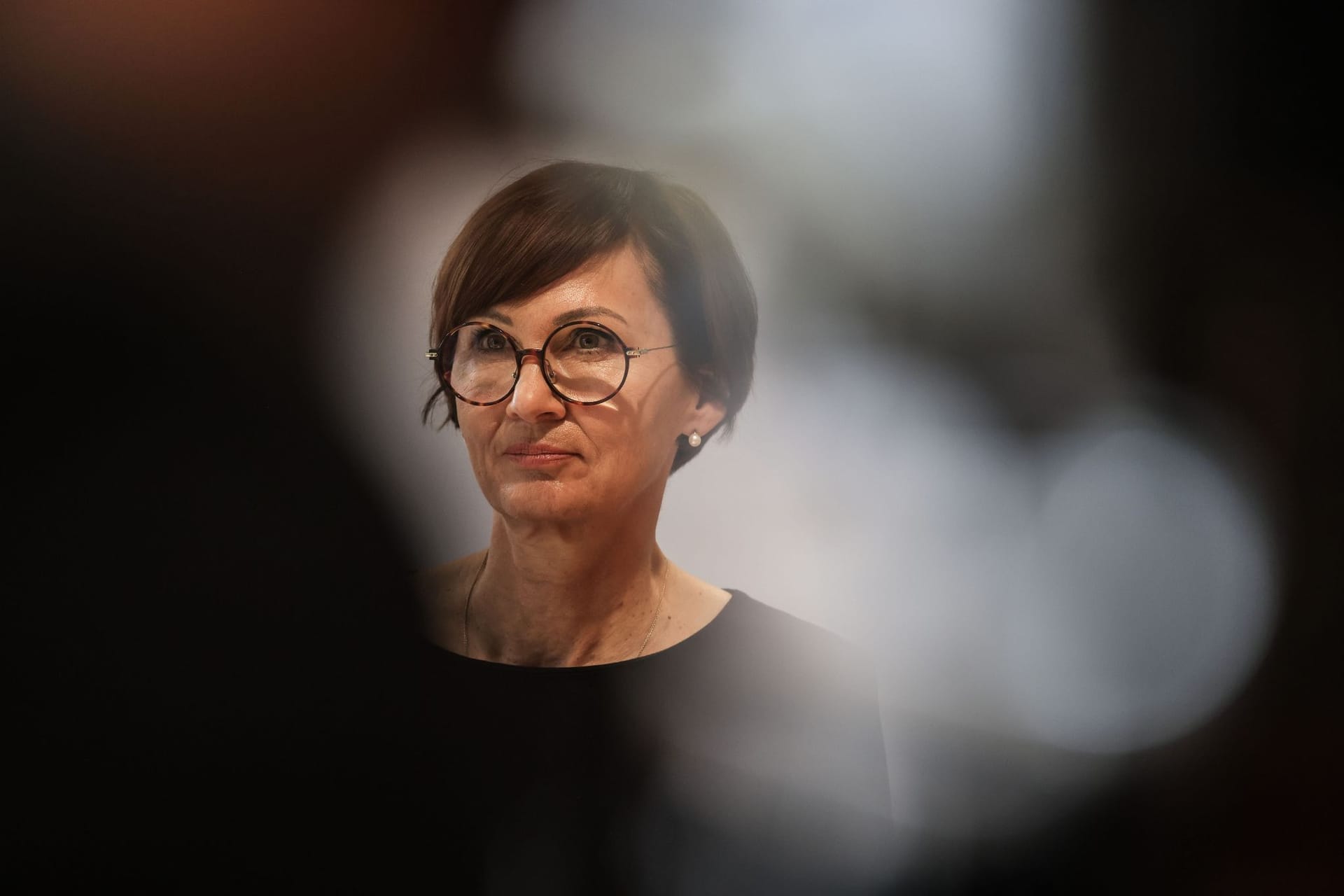 Bettina Stark-Watzinger