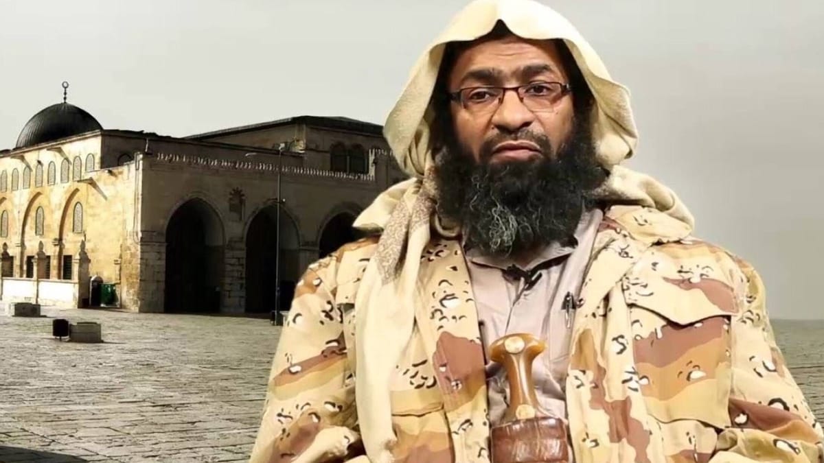 AlQaida meldet Tod von Anführer im Jemen