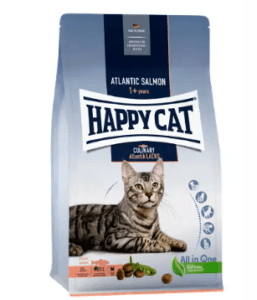 "Happy Cat Culinary Atlantik Lachs"