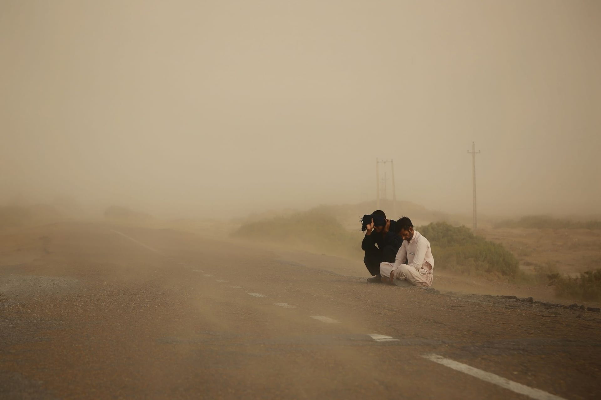 Provinz Sistan und Belutschistan