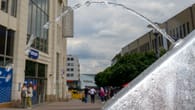 Essen: Stadt plant Trinkwasserbrunnen in allen Bezirken