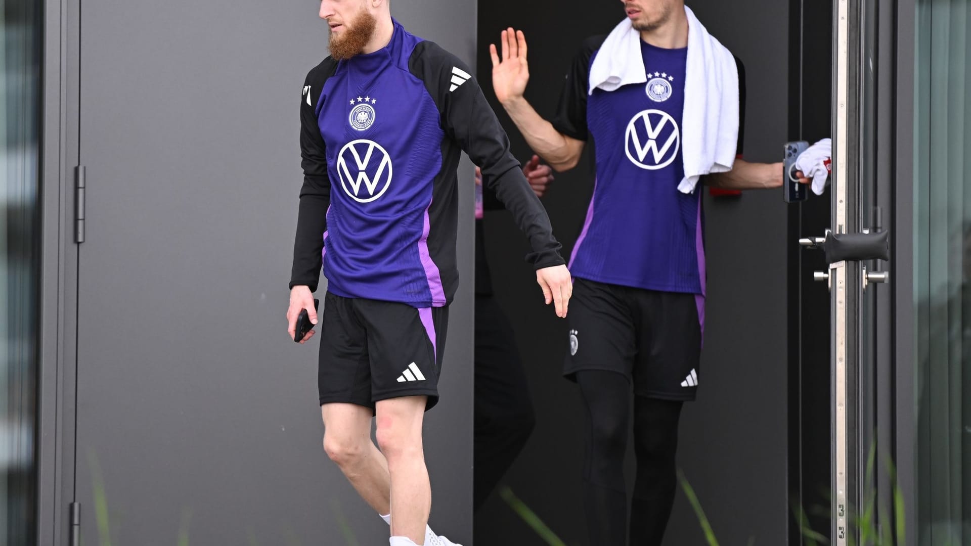 Jan-Niklas Beste Jan-Niklas Beste