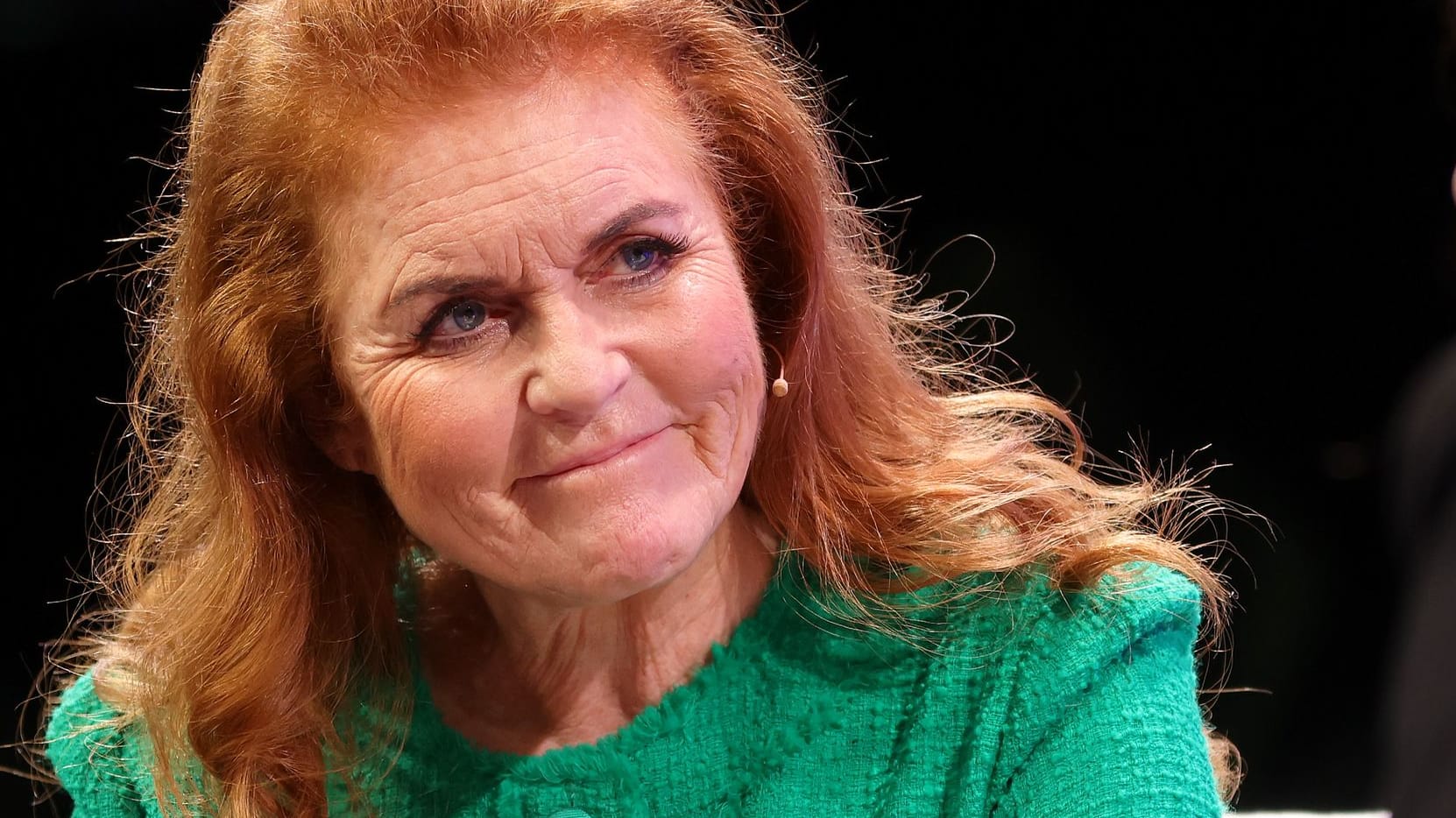 Sarah Ferguson: Die 64-Jährige erhielt Anfang des Jahres die Diagnose Hautkrebs.