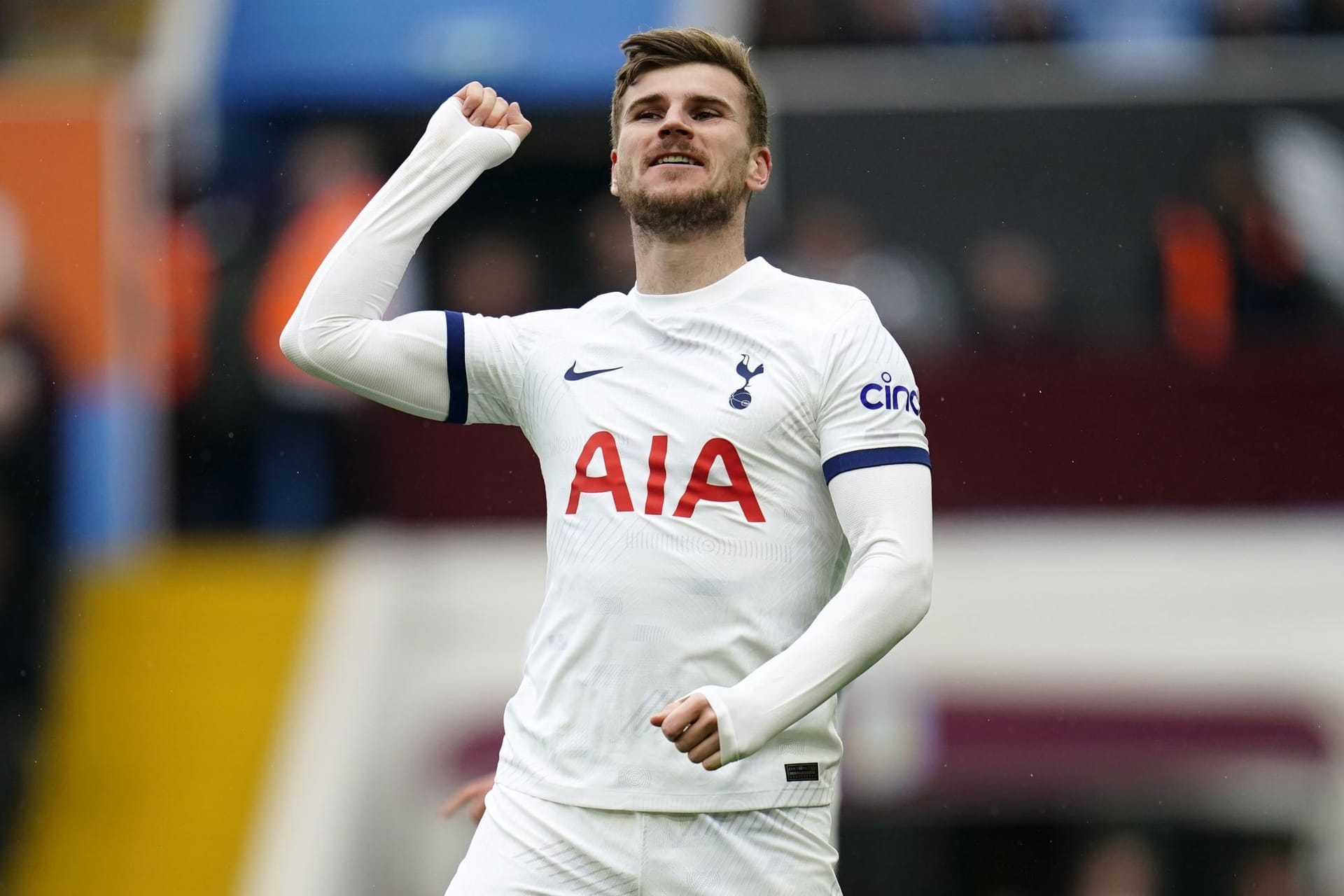 Timo Werner