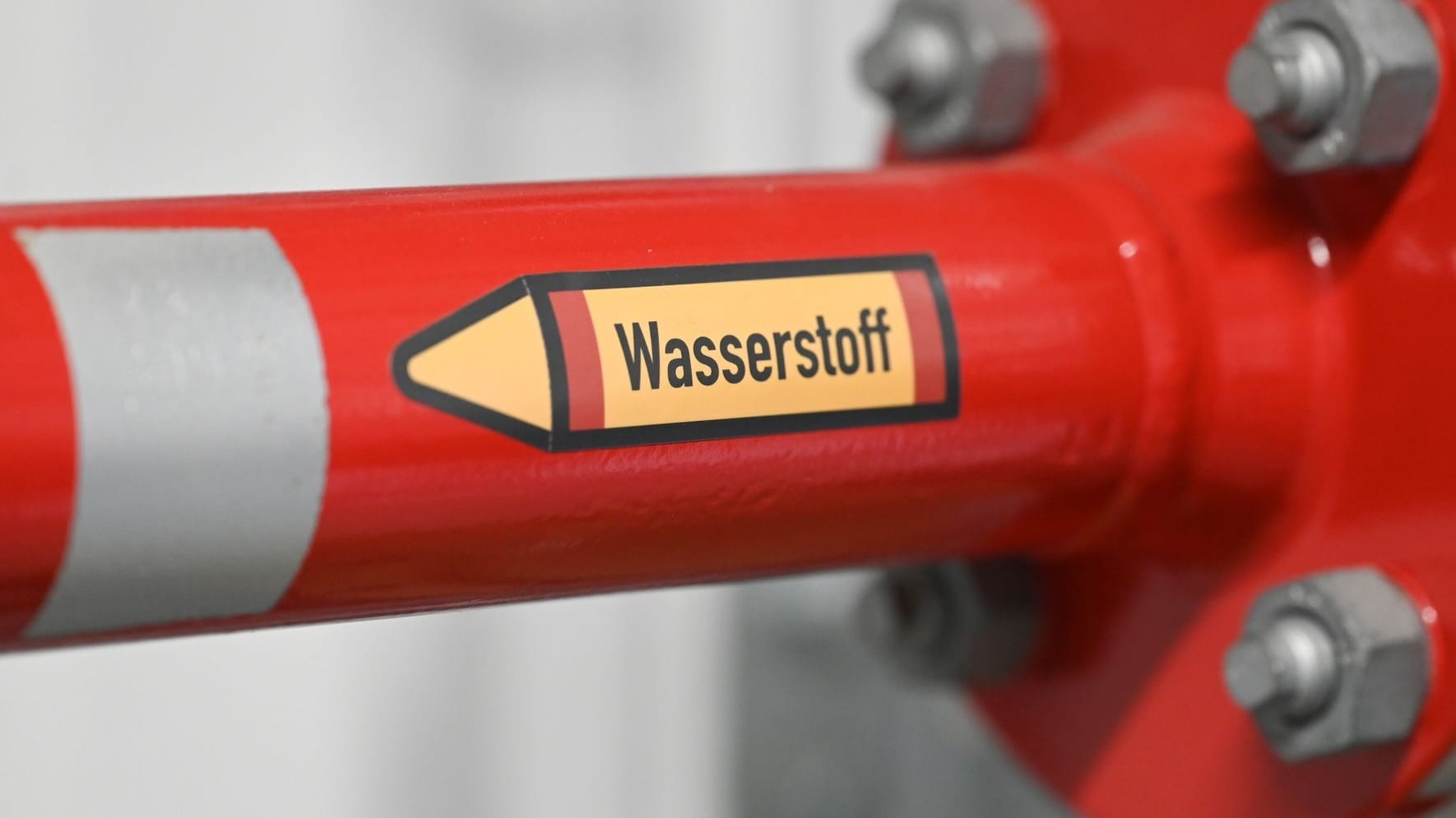 Wasserstoff