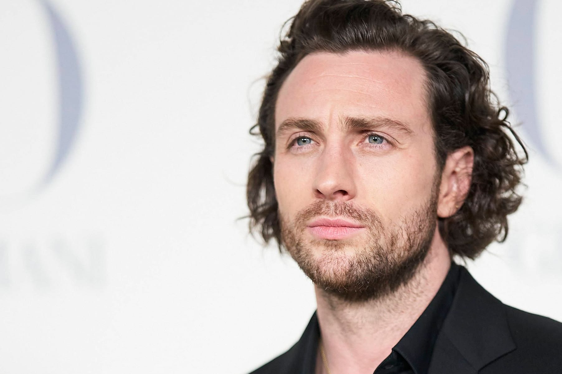 Aaron Taylor-Johnson: Er soll beim Casting als James Bond überzeugt haben.
