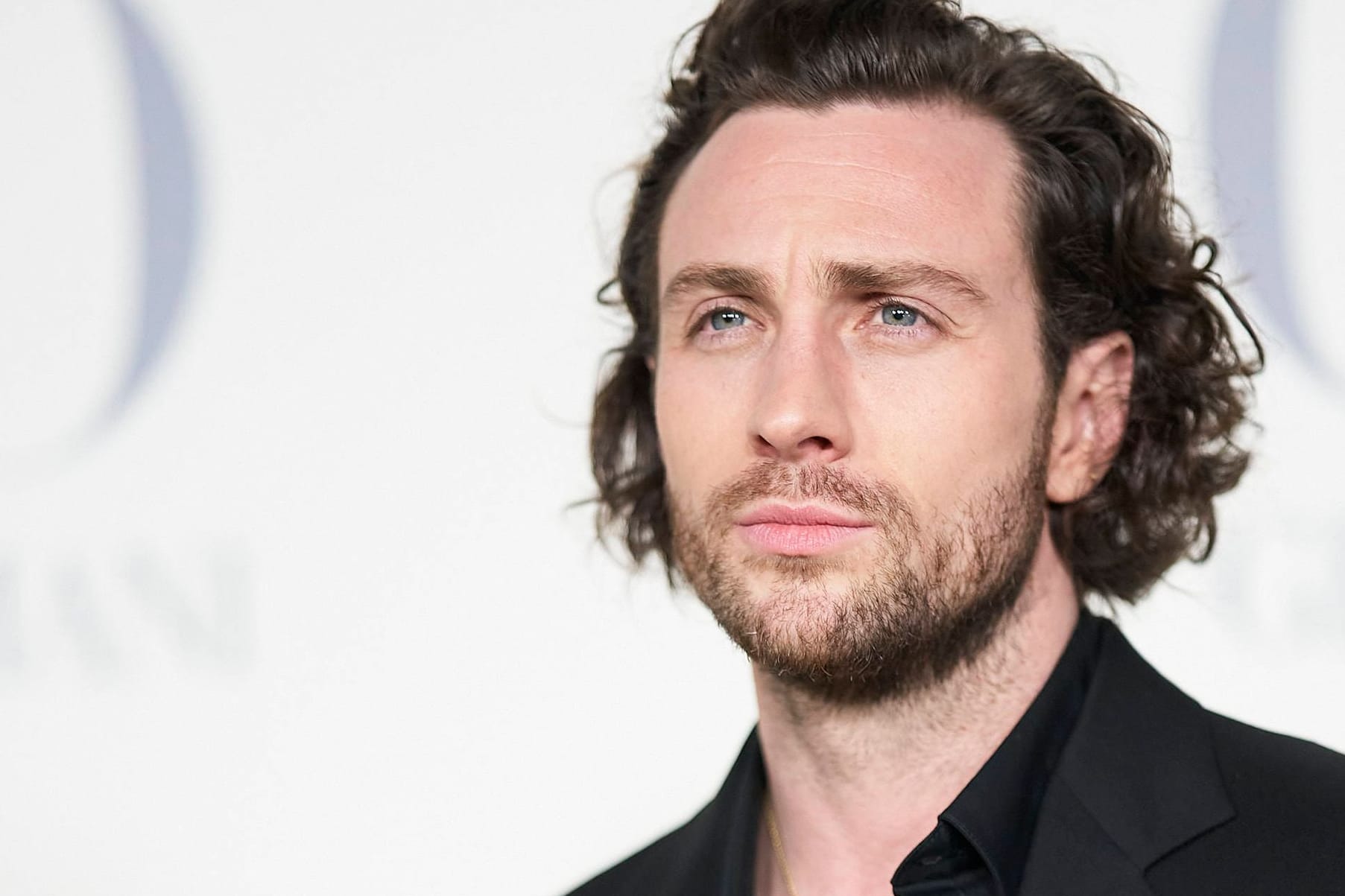 Aaron Taylor-Johnson: Er soll beim Casting als James Bond überzeugt haben.