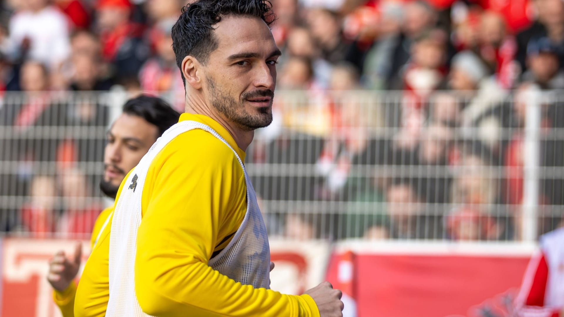 Mats Hummels