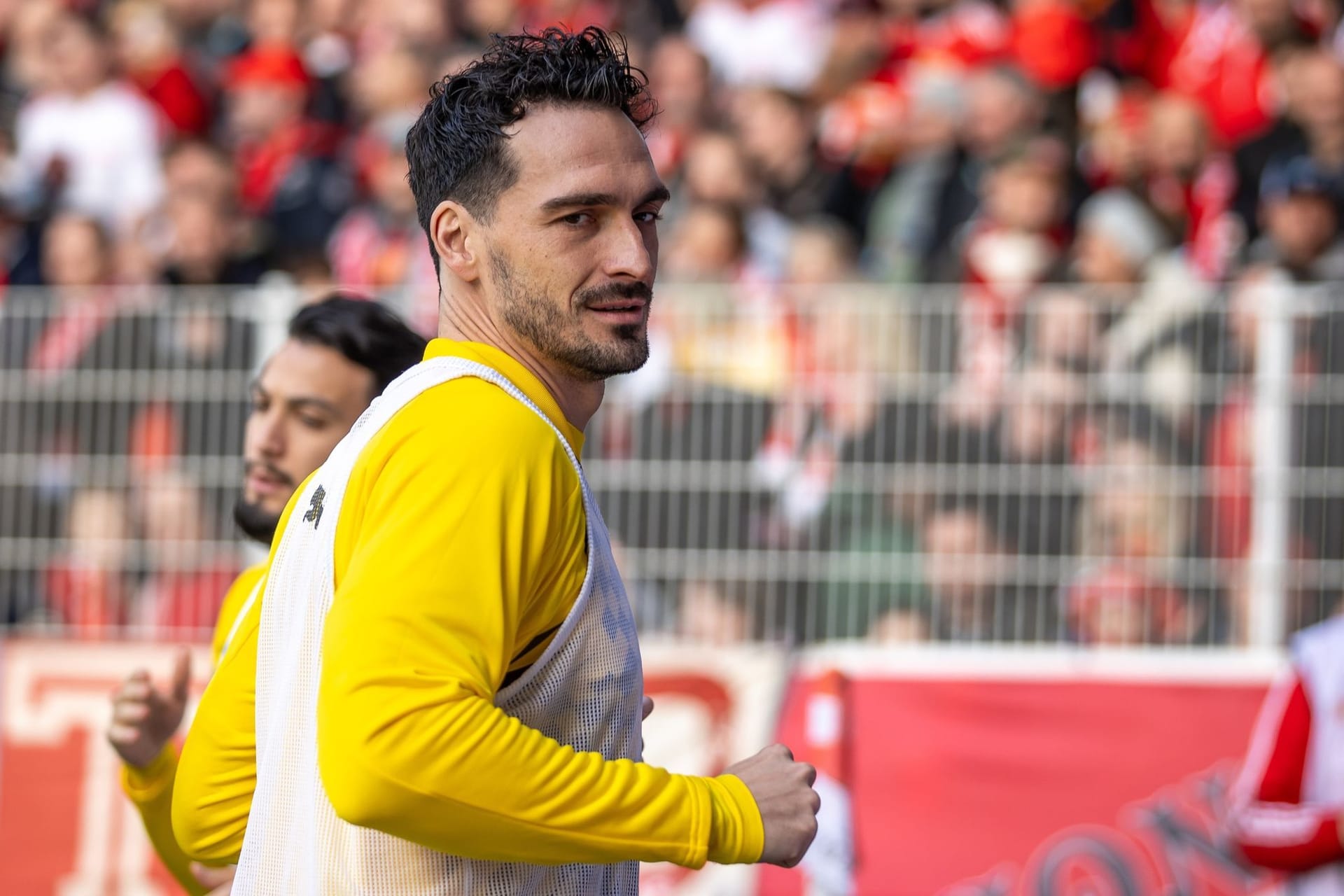 Mats Hummels