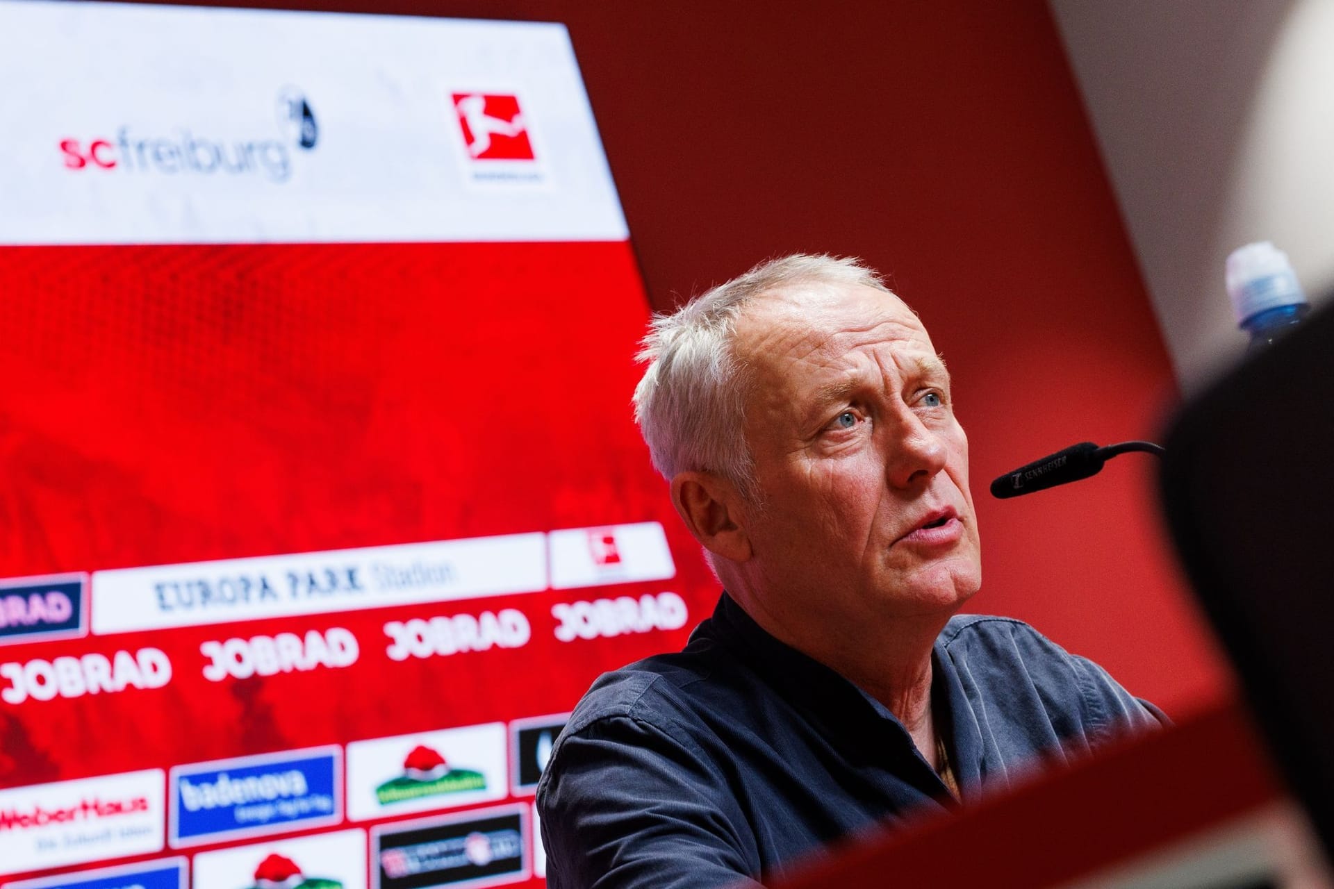 Christian Streich