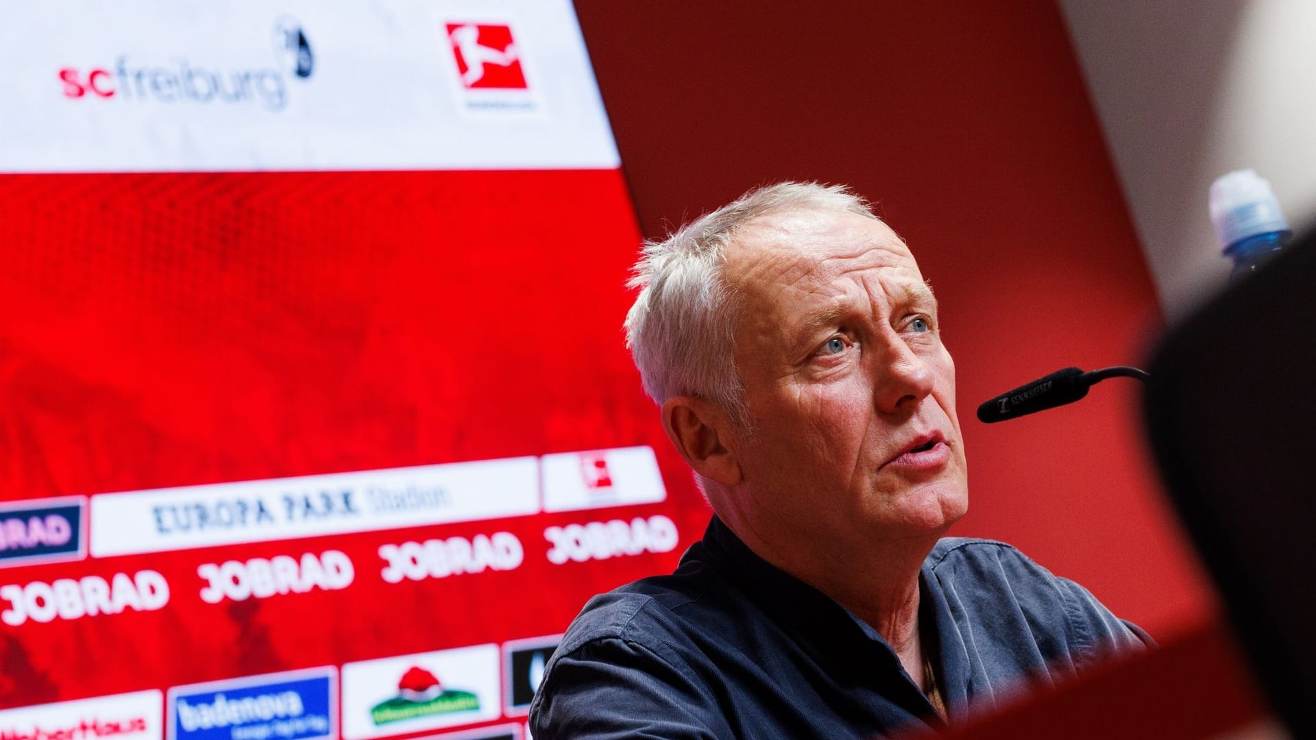 Christian Streich