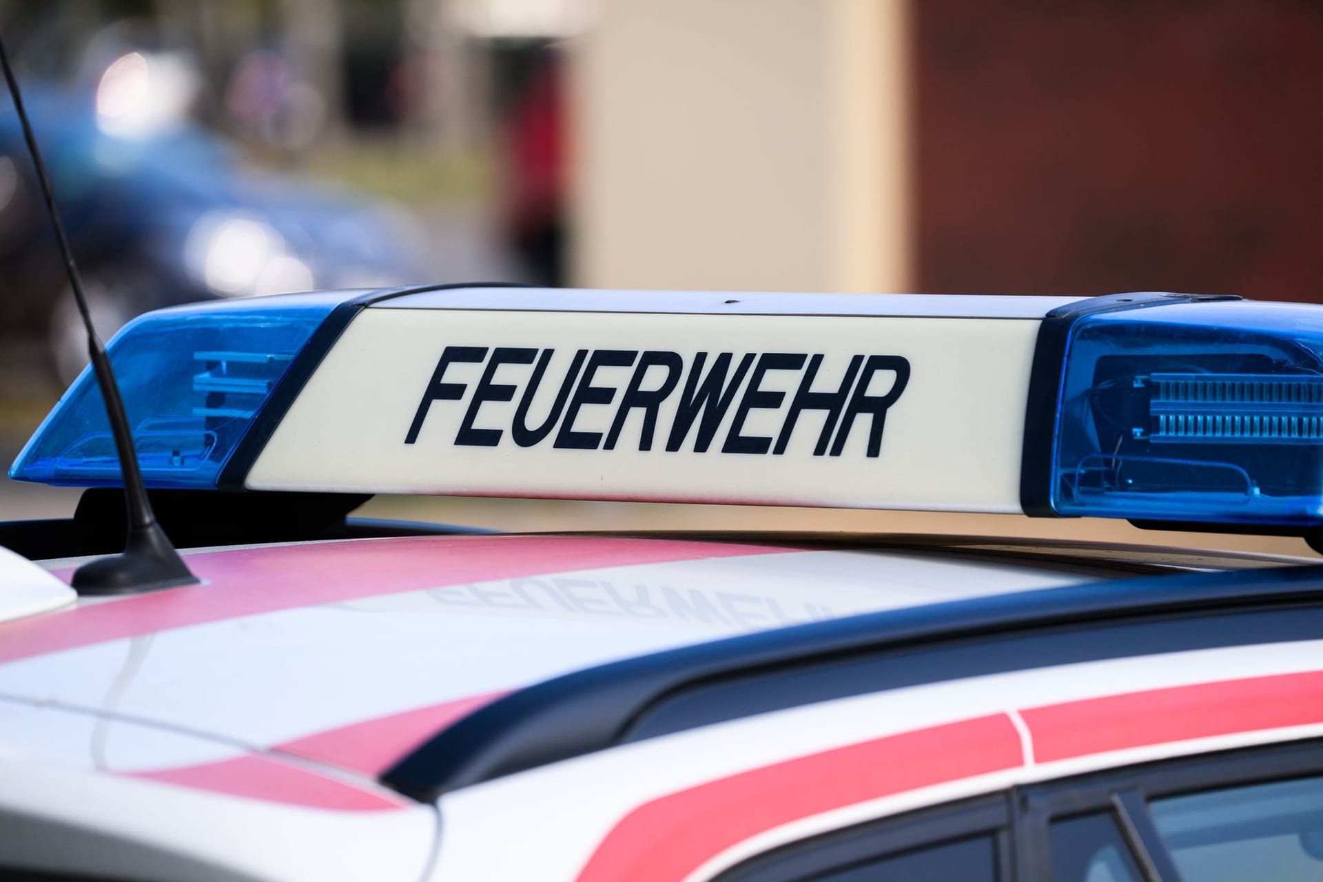 Feuerwehr