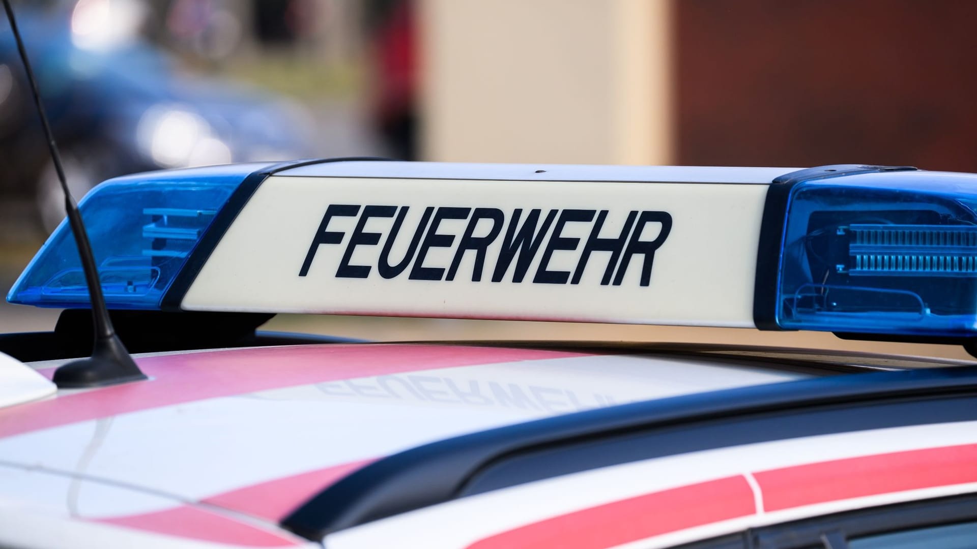 Feuerwehr