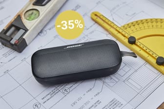 Erleben Sie erstklassigen Musikgenuss überall: Amazon bietet heute Bose Bluetooth-Lautsprecher zu einem stark reduzierten Preis an.