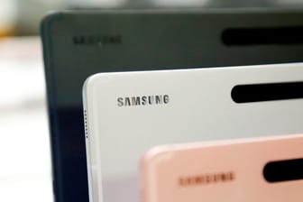 Tablet-Angebot: Das Samsung Galaxy Tab A9+ ist heute im Aldi-Onlineshop zu einem unschlagbaren Preis erhältlich. (Symbolbild)
