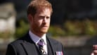 Prinz Harry: Was hat der 39-Jährige in seinem Visumsantrag angegeben?
