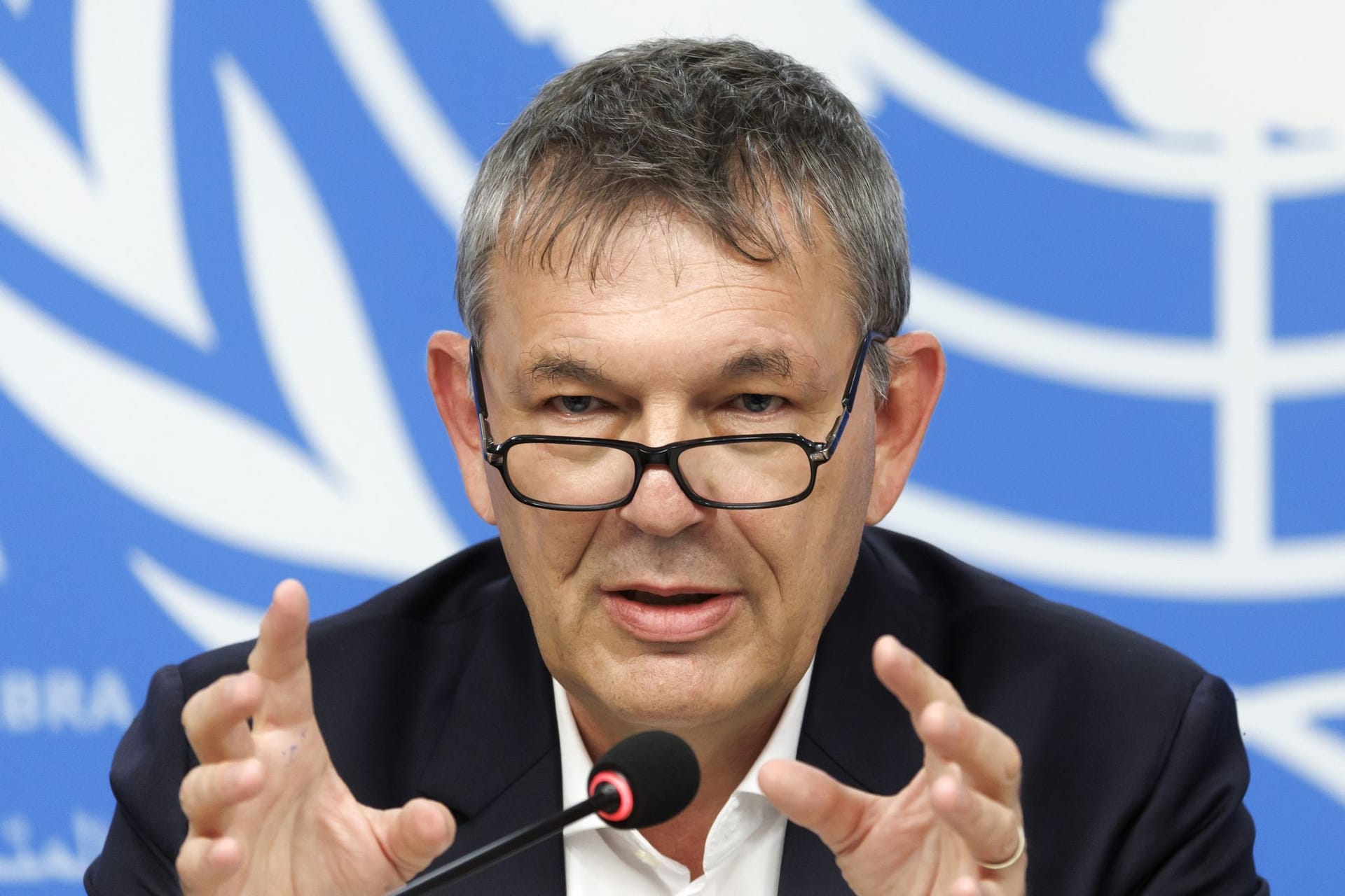 Philippe Lazzarini