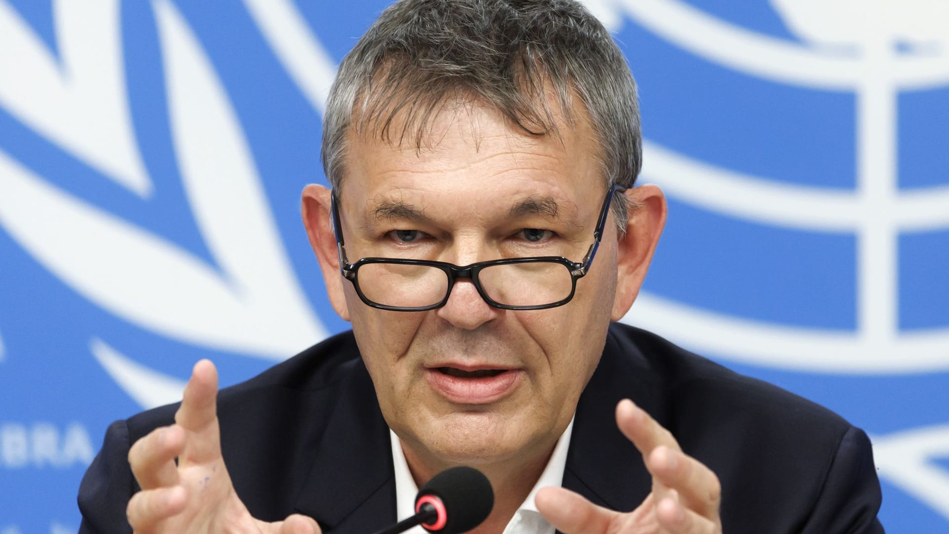 Philippe Lazzarini Philippe Lazzarini
