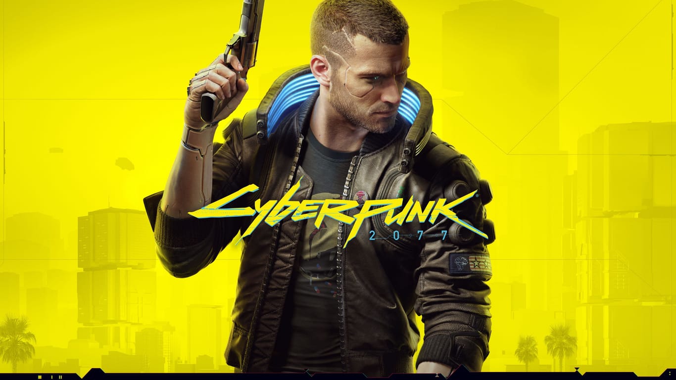 "Cyberpunk 2077" wurde bei den Game Awards 2023 als "Bestes fortlaufendes Spiel" ausgezeichnet.