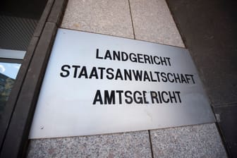 Landgericht und Amtsgericht Bochum