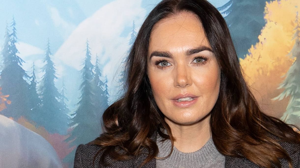 Tamara Ecclestone: Sie ist die Tochter von Formel-1-Legende Bernie Ecclestone.