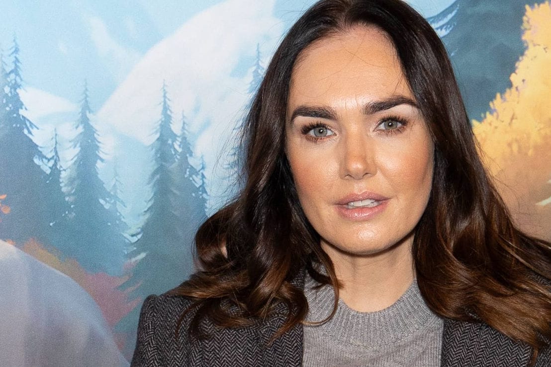 Tamara Ecclestone: Sie ist die Tochter von Formel-1-Legende Bernie Ecclestone.