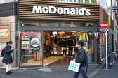 Computerstörung legt McDonald's lahm