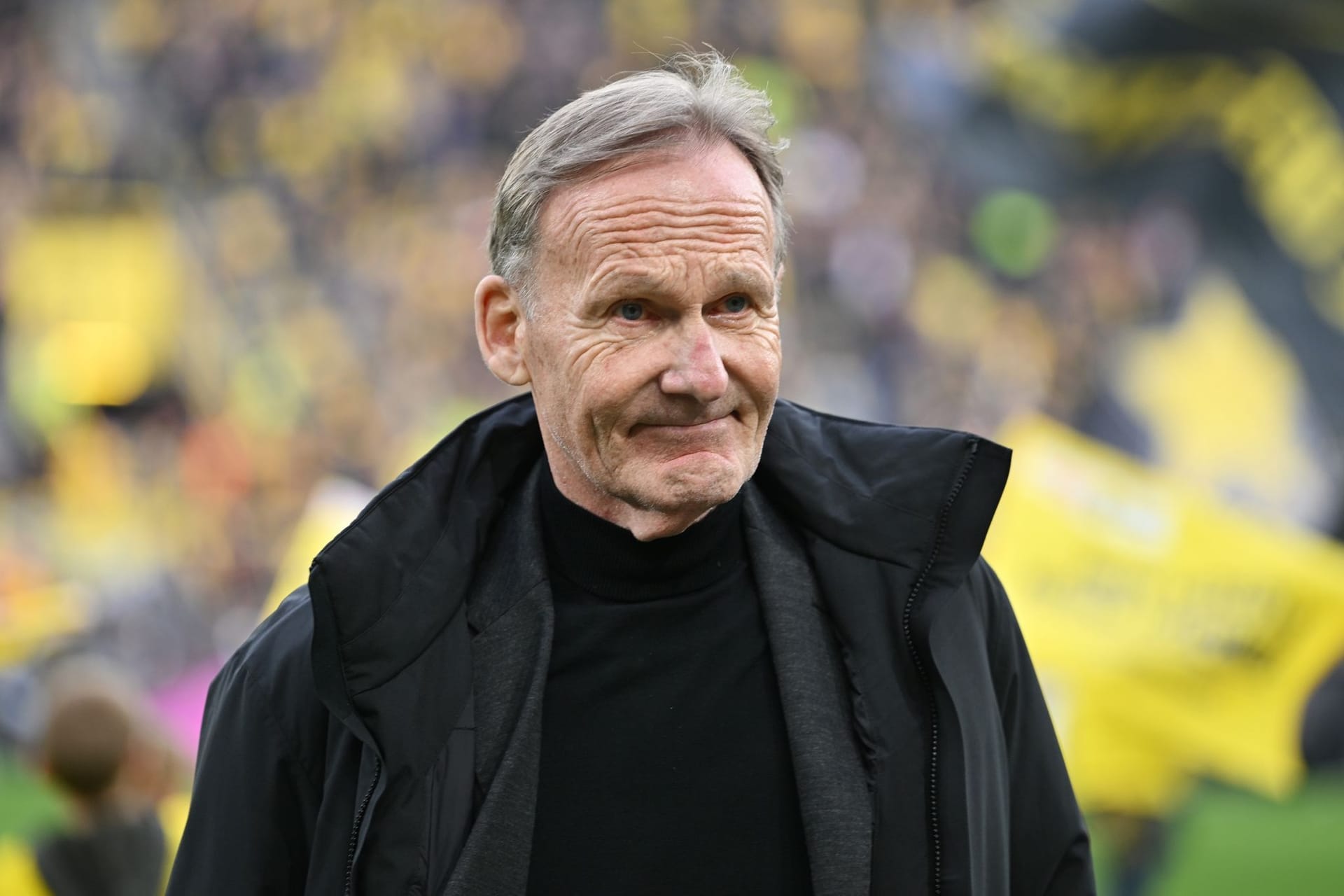 Hans-Joachim Watzke