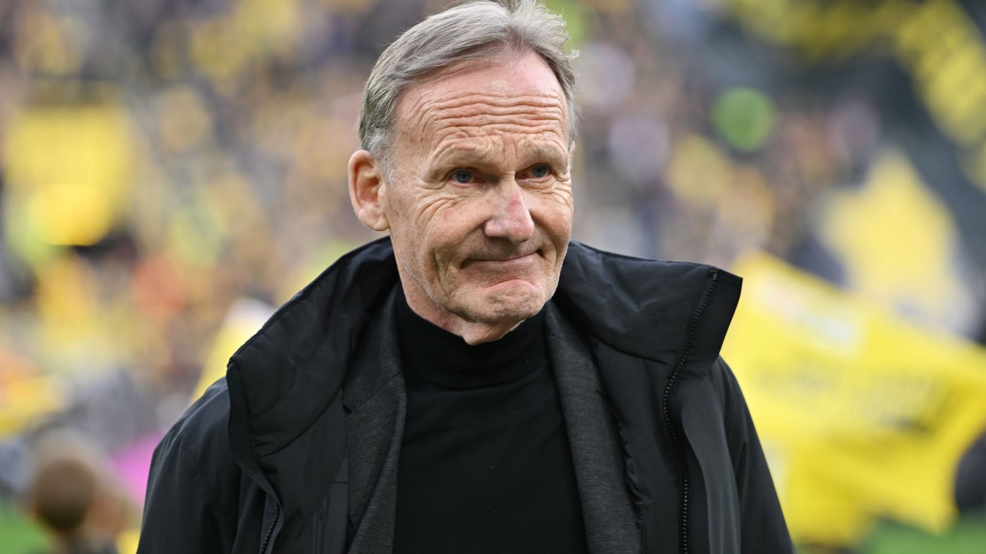 Hans-Joachim Watzke