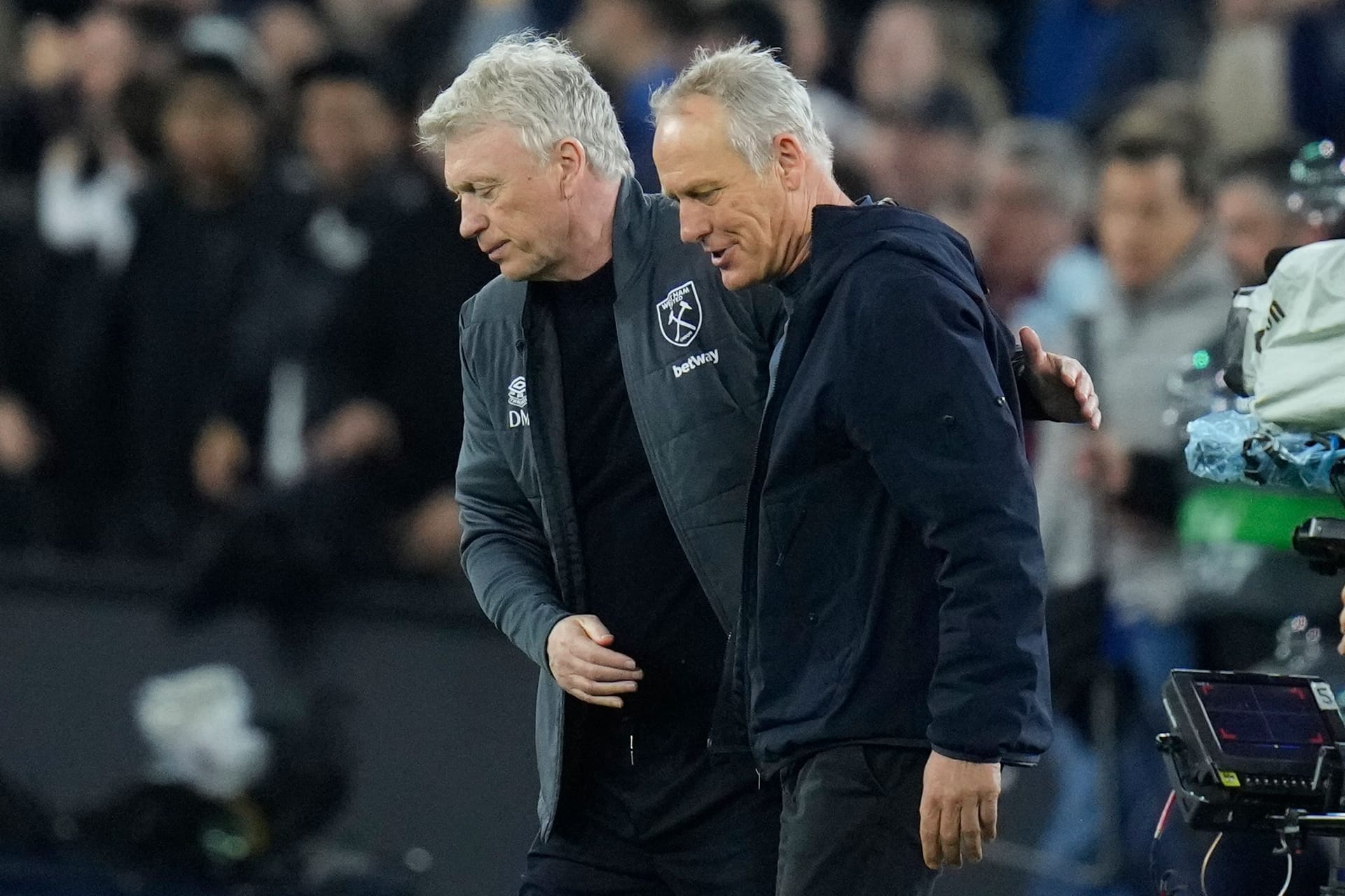 West Ham United - SC Freiburg