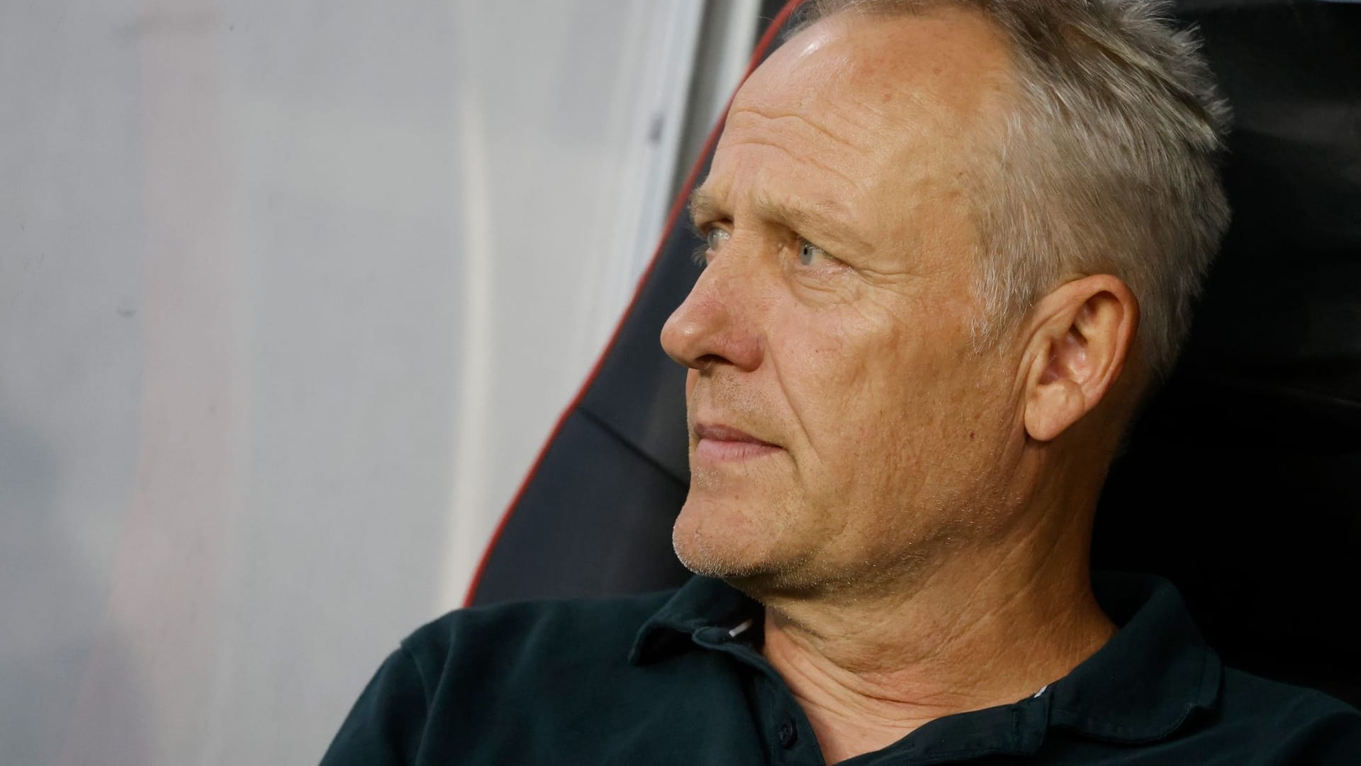 Christian Streich