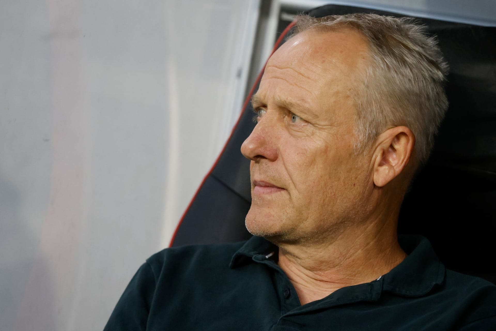 Christian Streich