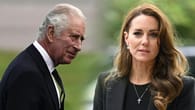 Prinzessin Kate ist zurück: König Charles III. äußert sich