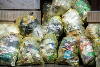 Mehr Recycling in der EU