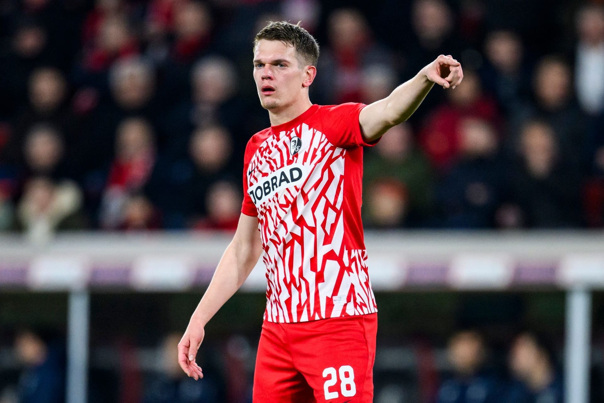 Matthias Ginter