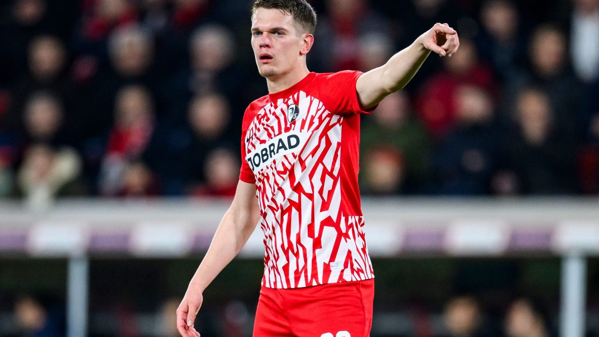 Matthias Ginter