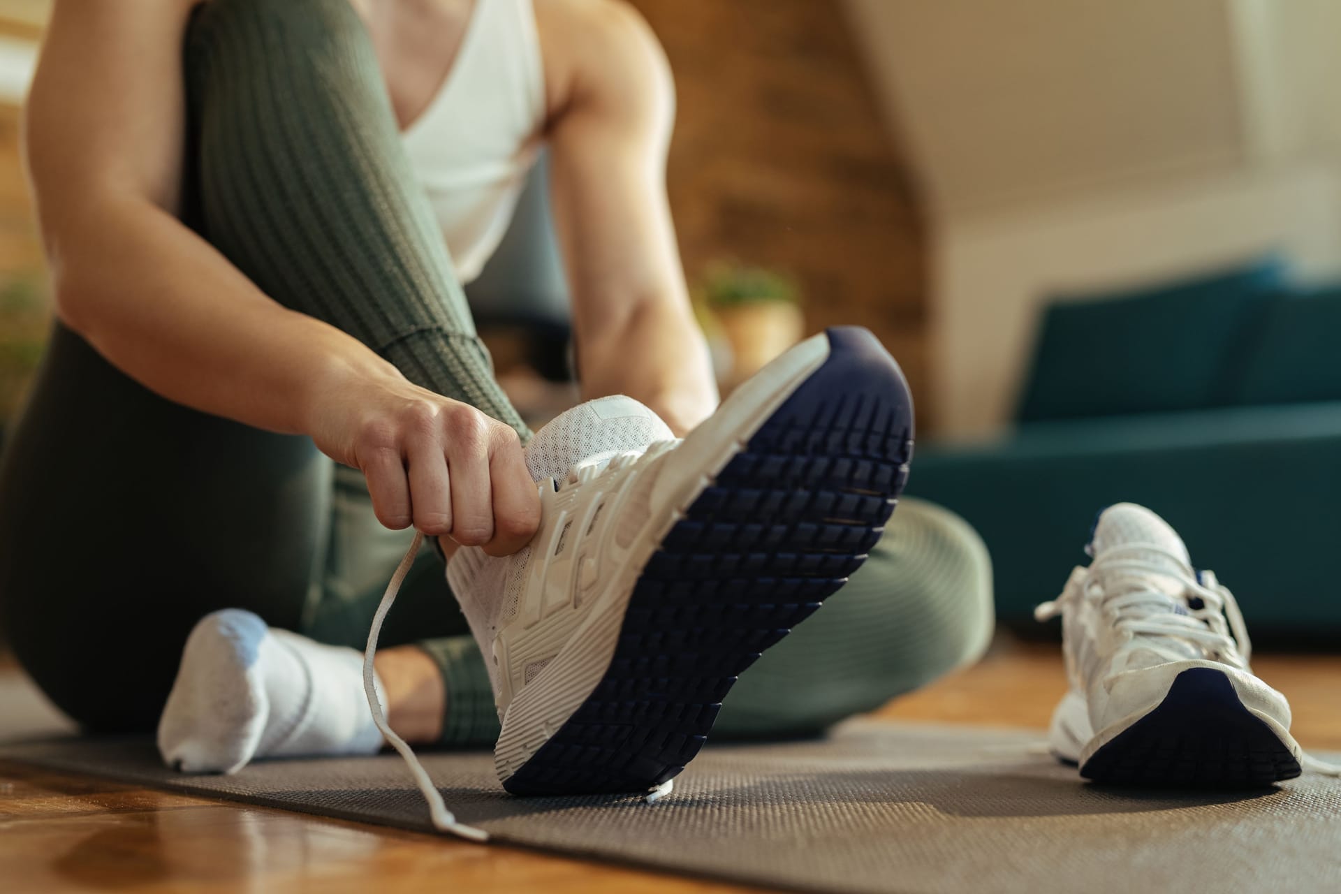 Schuhe von Adidas: Sparen Sie jetzt bei Sneakern, Sportschuhen und mehr für Damen, Herren und Kinder. (Symbolbild)