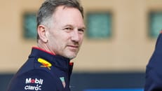 Formel 1: Verstappen-Vater geht Red-Bull-Boss Horner an