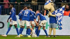 Schalke wie ausgewechselt: St. Pauli chancenlos