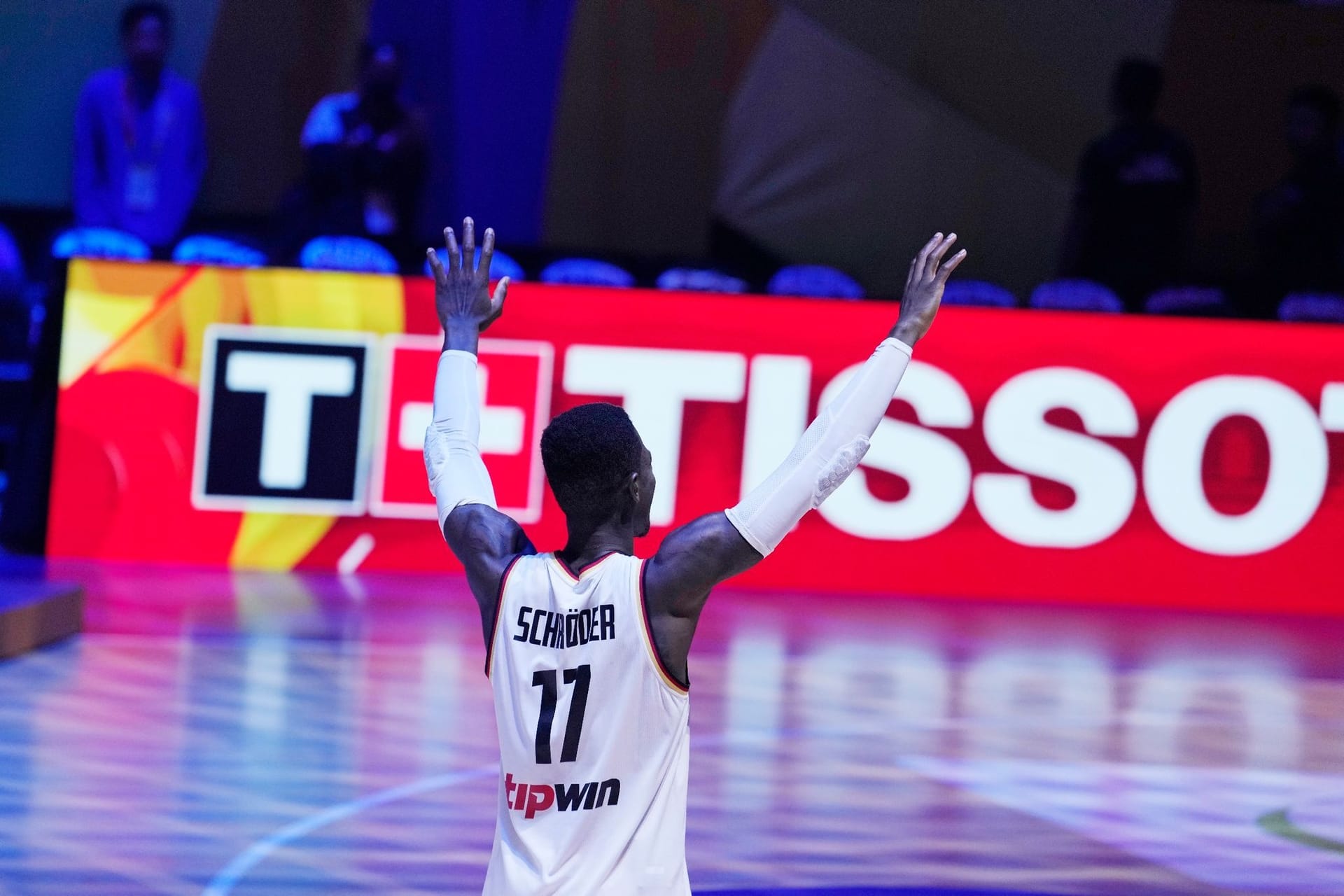 Dennis Schröder