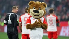 Kennen Sie die bekanntesten Maskottchen?
