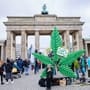 Berlin: Schräge Kiffer-Party zum 1. April geplant – kein Scherz