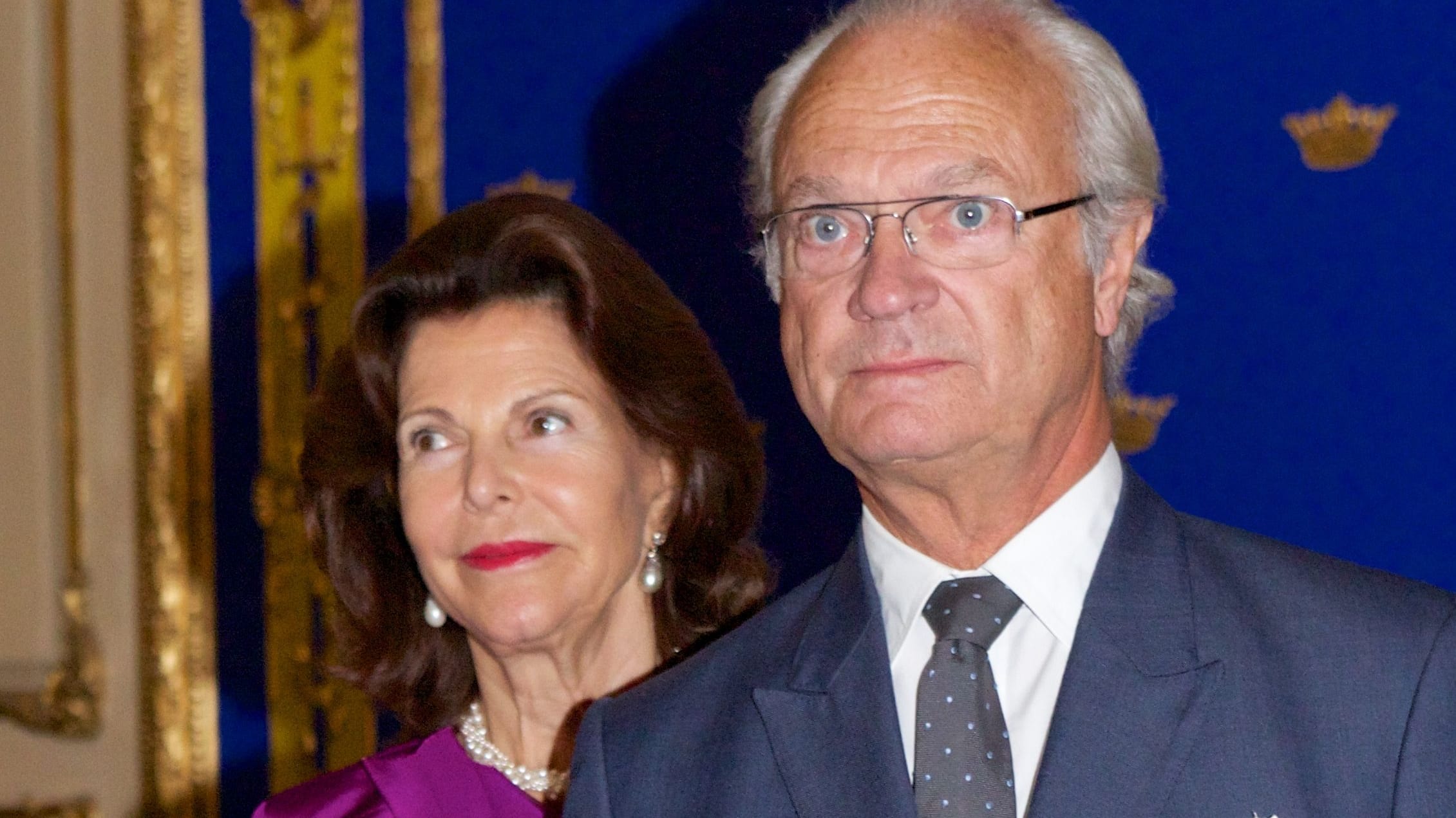 Prinzessin Kates Photoshop-Panne: Auch Fotos von Schweden-Royals bearbeitet