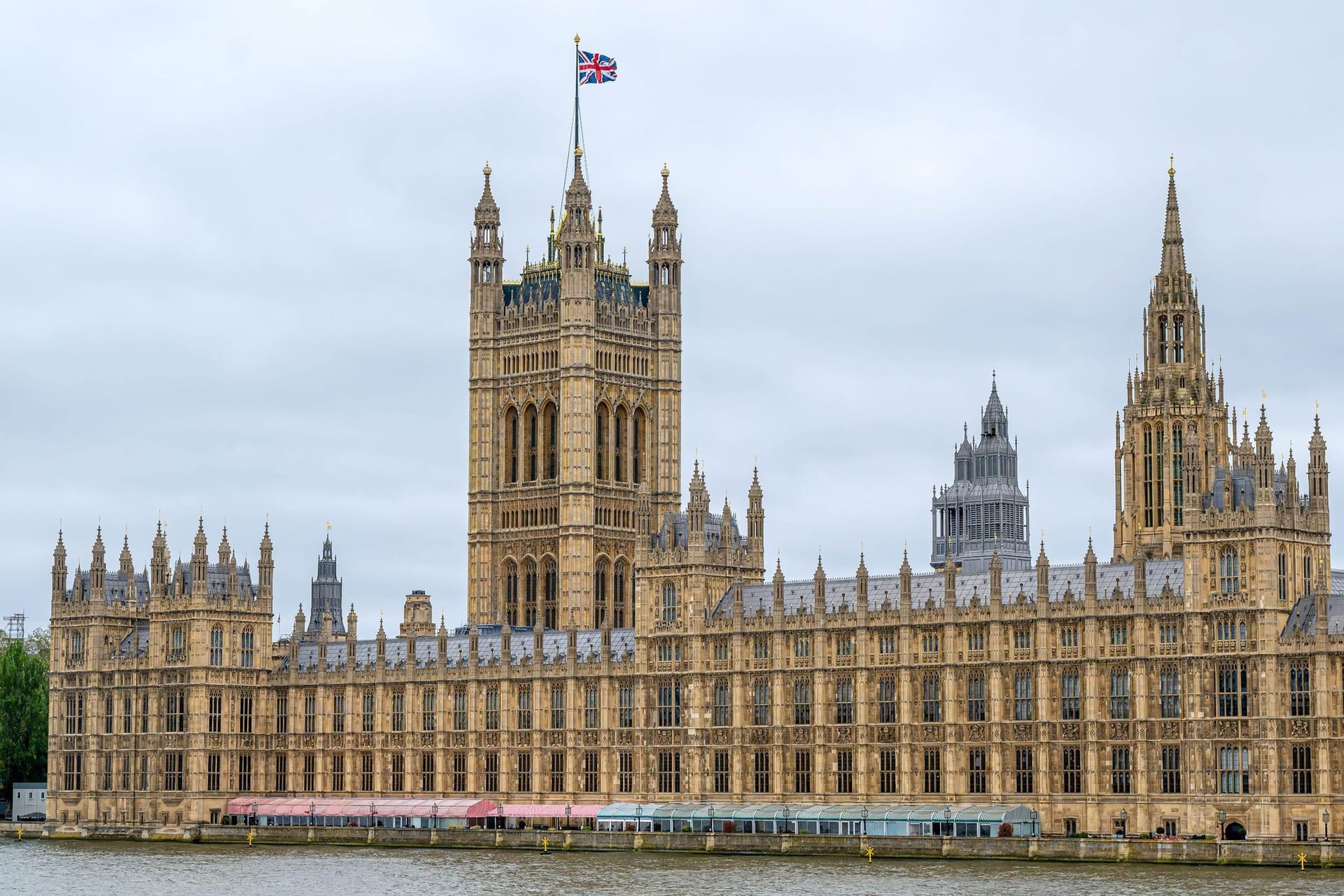 Palace of Westminster