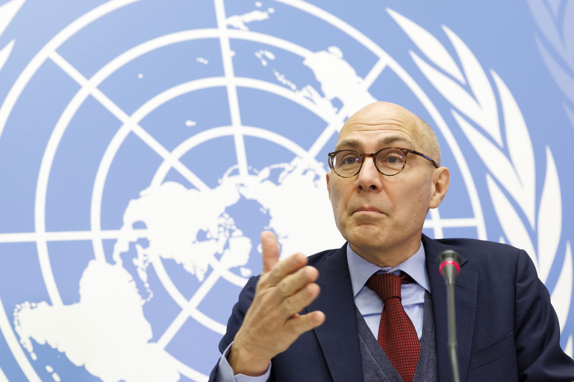 Volker Türk
