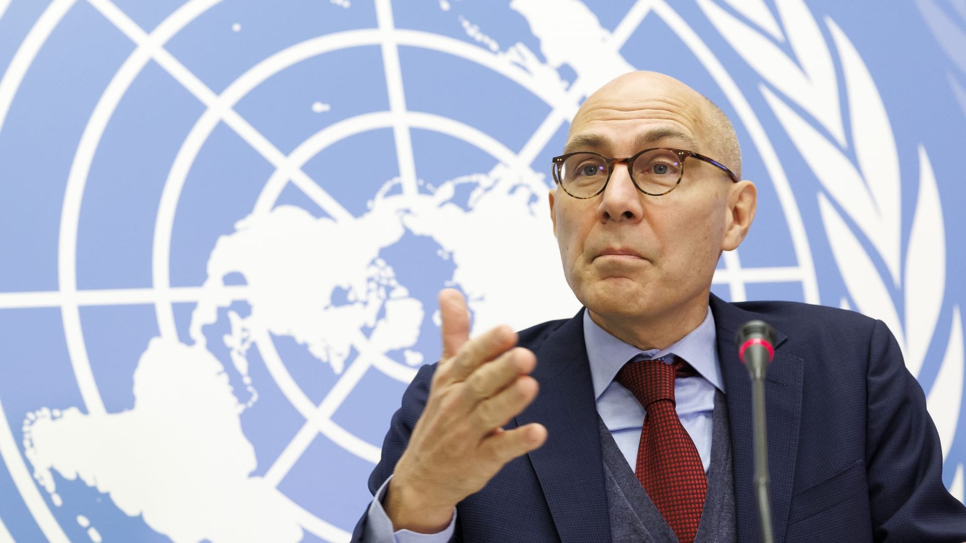 Volker Türk
