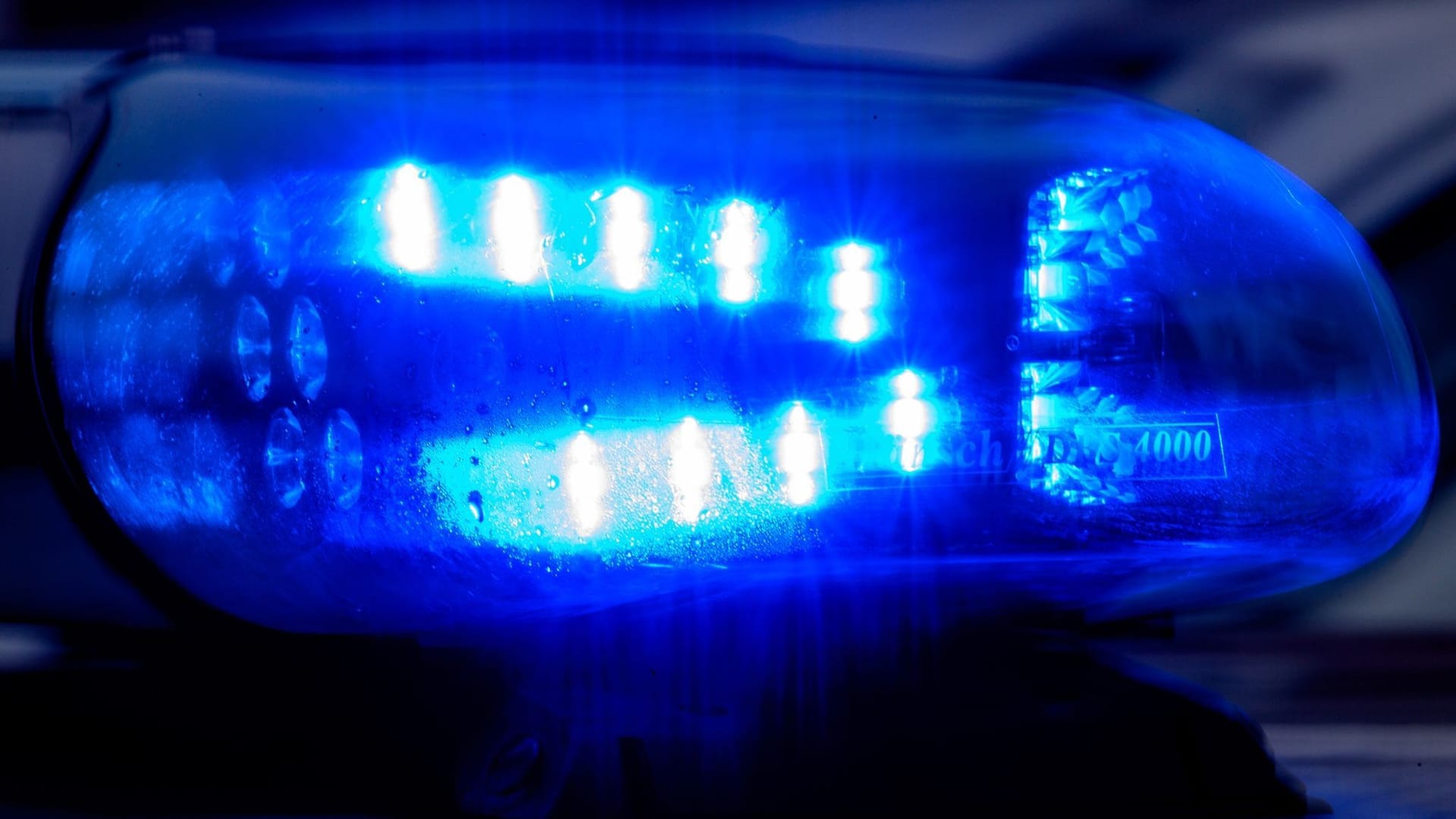 Polizei Polizei
