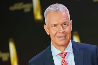Peter Kloeppel: Er hört im August bei "RTL Aktuell" auf.