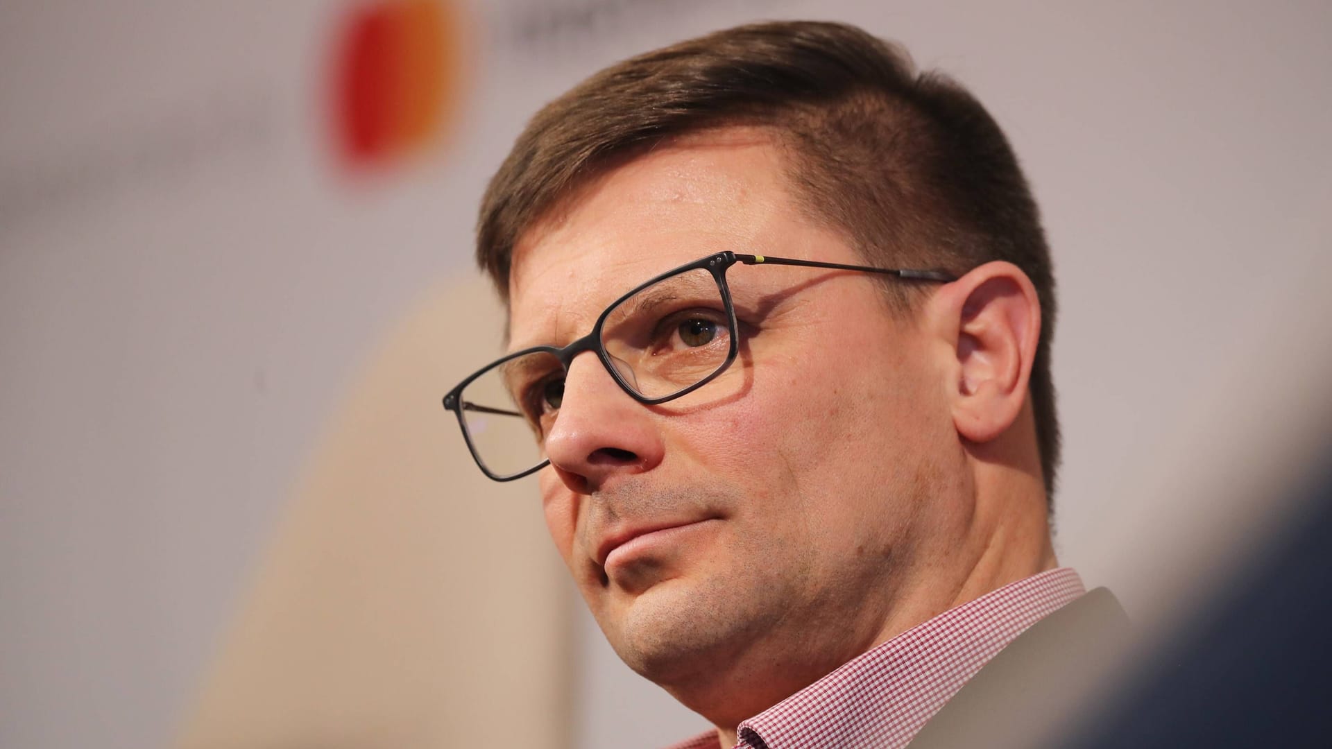 Olaf Tabor, Vorstand Leistungssport beim DOSB, zählt zu den Kritikern des Entwurfs.