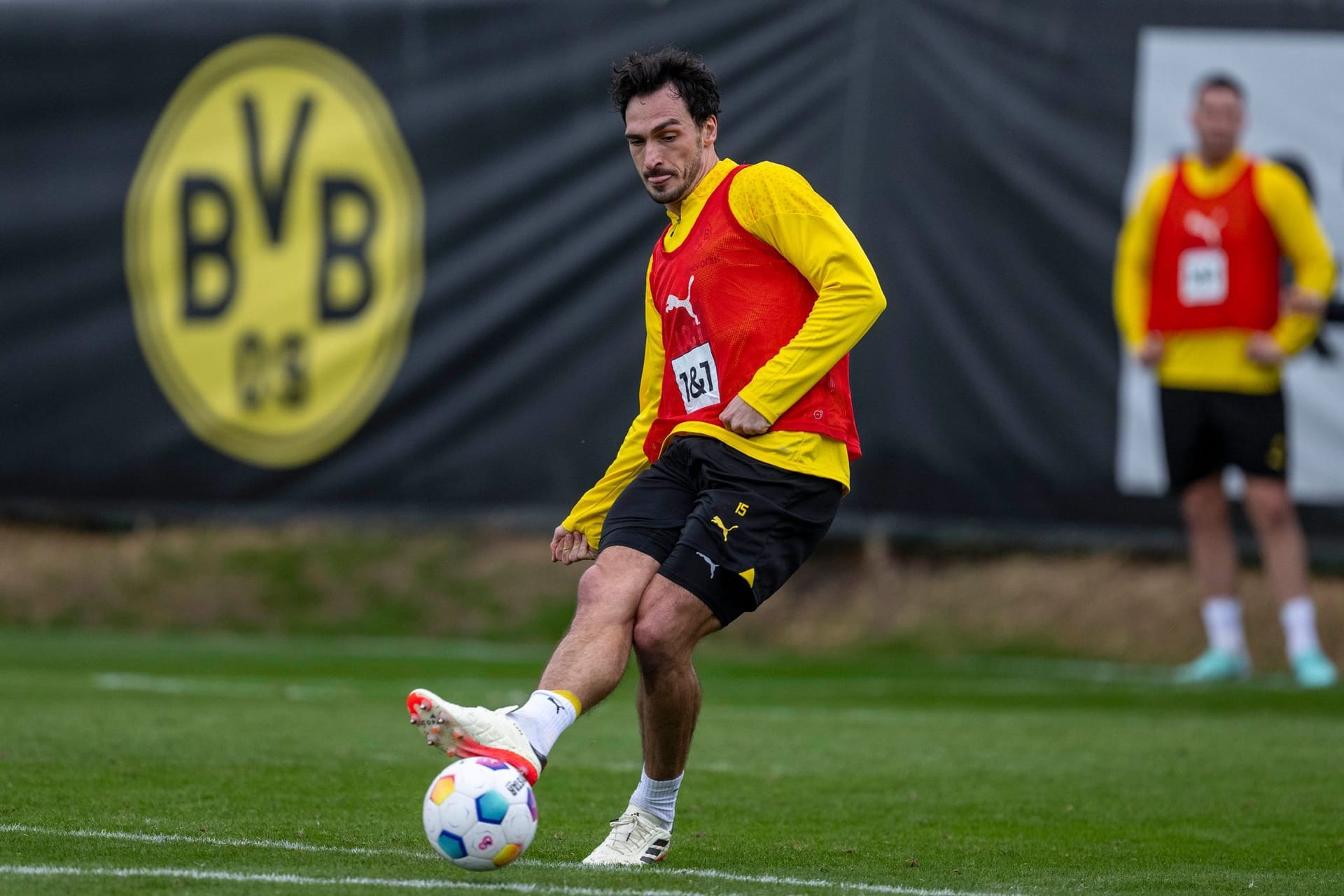 Mats Hummels